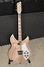 Rickenbacker 381/6 V69, Mapleglo: Full Instrument - Front