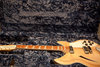 Rickenbacker 381/6 V69, Mapleglo: Neck - Front