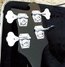 Rickenbacker 4003/4 , Jetglo: Headstock - Rear