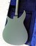 Jan 1995 Rickenbacker 350/6 V63, Jetglo: Body - Rear