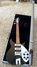 Rickenbacker 350/6 V63, Jetglo: Full Instrument - Front