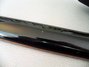 Rickenbacker 350/6 V63, Jetglo: Neck - Rear