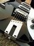 Rickenbacker 350/6 V63, Jetglo: Close up - Free2