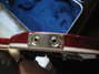 Rickenbacker 4003/4 , Fireglo: Close up - Free