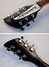 Rickenbacker 330/6 , Jetglo: Headstock