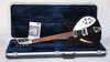 Rickenbacker 330/6 , Jetglo: Full Instrument - Front