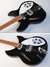 Rickenbacker 330/6 , Jetglo: Close up - Free