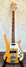 Rickenbacker 4001/4 , Mapleglo: Full Instrument - Front