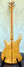 Rickenbacker 4001/4 , Mapleglo: Full Instrument - Rear