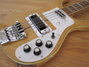 Rickenbacker 4001/4 , Mapleglo: Body - Front