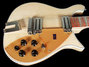 Rickenbacker 660/12 , Mapleglo: Body - Front