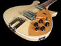 Rickenbacker 660/12 , Mapleglo: Full Instrument - Front