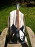 Rickenbacker 330/6 , Jetglo: Close up - Free2
