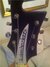 Rickenbacker 480/6 , Burgundy: Free image