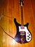 Rickenbacker 480/6 , Burgundy: Full Instrument - Front