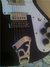 Rickenbacker 480/6 , Burgundy: Close up - Free2