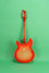 Rickenbacker 365/6 O.S., Fireglo: Full Instrument - Rear