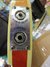 Rickenbacker 365/6 O.S., Fireglo: Close up - Free