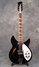 Rickenbacker 360/12 O.S., Jetglo: Full Instrument - Front