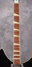 Rickenbacker 360/12 O.S., Jetglo: Neck - Front