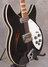 Rickenbacker 360/12 O.S., Jetglo: Close up - Free