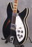 Rickenbacker 360/12 O.S., Jetglo: Close up - Free2