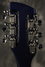 Rickenbacker 381/12 V69, Midnightblue: Headstock - Rear