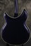 Rickenbacker 381/12 V69, Midnightblue: Body - Rear