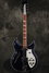 Rickenbacker 381/12 V69, Midnightblue: Full Instrument - Front