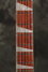 Rickenbacker 381/12 V69, Midnightblue: Neck - Front
