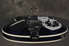Rickenbacker 381/12 V69, Midnightblue: Close up - Free