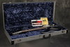 Rickenbacker 381/12 V69, Midnightblue: Close up - Free2