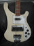 Rickenbacker 4001/4 , White: Body - Front