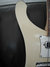 Rickenbacker 4001/4 , White: Close up - Free