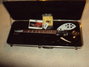 Rickenbacker 360/12 , Jetglo: Full Instrument - Front