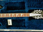 Rickenbacker 360/12 , Jetglo: Neck - Front
