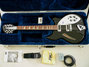 Rickenbacker 360/12 , Jetglo: Close up - Free2