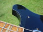 Rickenbacker 4001/4 BT, Jetglo: Free image