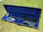 Rickenbacker 4001/4 BT, Jetglo: Full Instrument - Rear