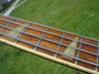 Rickenbacker 4001/4 BT, Jetglo: Neck - Front