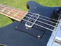 Rickenbacker 4001/4 BT, Jetglo: Close up - Free2