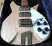 Rickenbacker 350/6 V63, Mapleglo: Body - Front