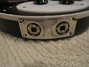 Rickenbacker 4003/4 , Jetglo: Close up - Free