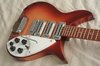 Rickenbacker 325/6 V63, Fireglo: Free image
