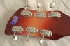 Rickenbacker 325/6 V63, Fireglo: Headstock - Rear
