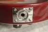 Rickenbacker 325/6 V63, Fireglo: Close up - Free