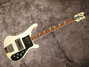Rickenbacker 4003/4 BH BT, White: Full Instrument - Front