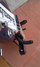 Rickenbacker 330/6 , Midnightblue: Neck - Front