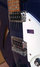 Rickenbacker 330/6 , Midnightblue: Close up - Free2