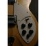 Rickenbacker 330/6 , Natural: Free image